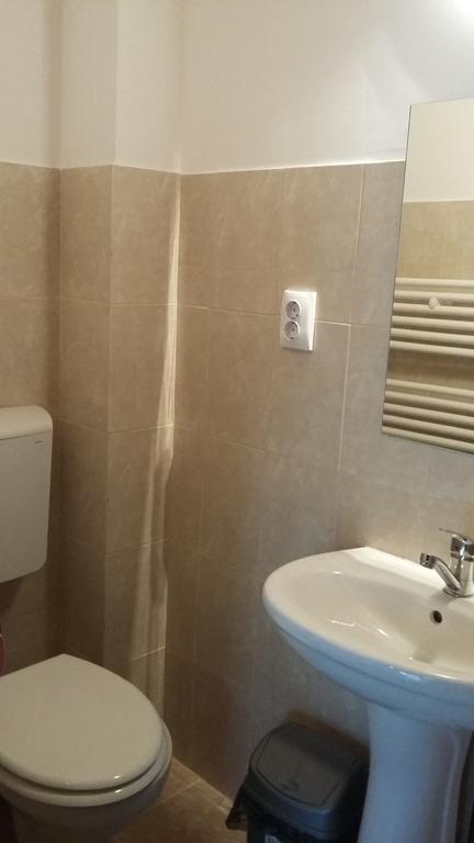 Pensiunea Casa Szabi Luna de Sus  Exteriör bild